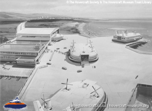 SRN4 conceptual roles by BHC -   (submitted by The <a href='http://www.hovercraft-museum.org/' target='_blank'>Hovercraft Museum Trust</a>).